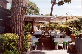 Hotel Villa Teresa