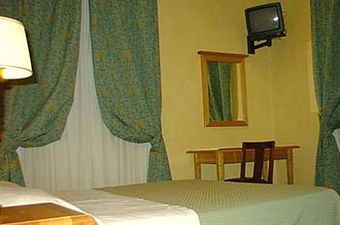 Hotel Villa Teresa