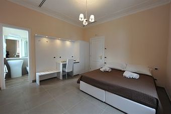 Hotel Villa Zaccardi