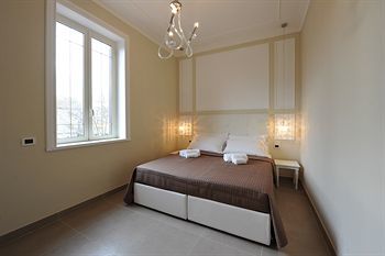 Hotel Villa Zaccardi