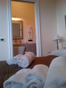 Hotel Villa Zaccardi