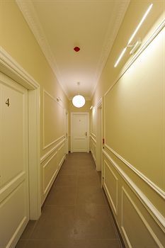 Hotel Villa Zaccardi