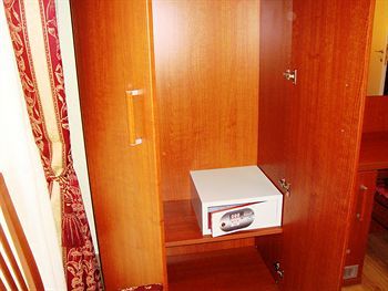 Bed & Breakfast Residenza Fermi