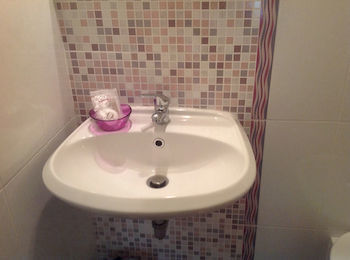 Bed & Breakfast Residenza Fermi
