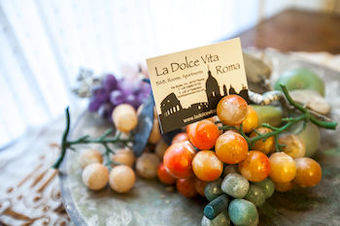 B&B La Dolce Vita