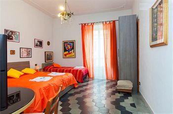 B&B La Dolce Vita