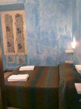 Bed & Breakfast Gigi Holiday