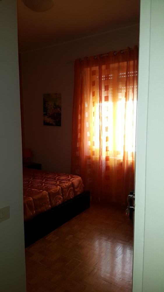 Domina Romae B&B