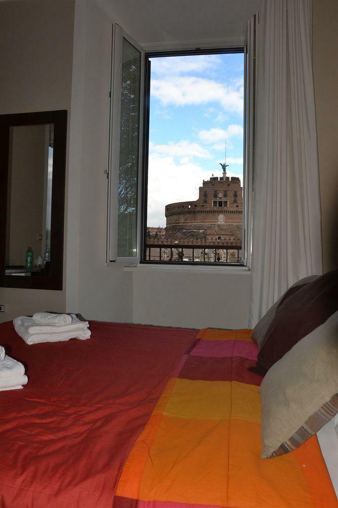 Hotel Thewesley Rome