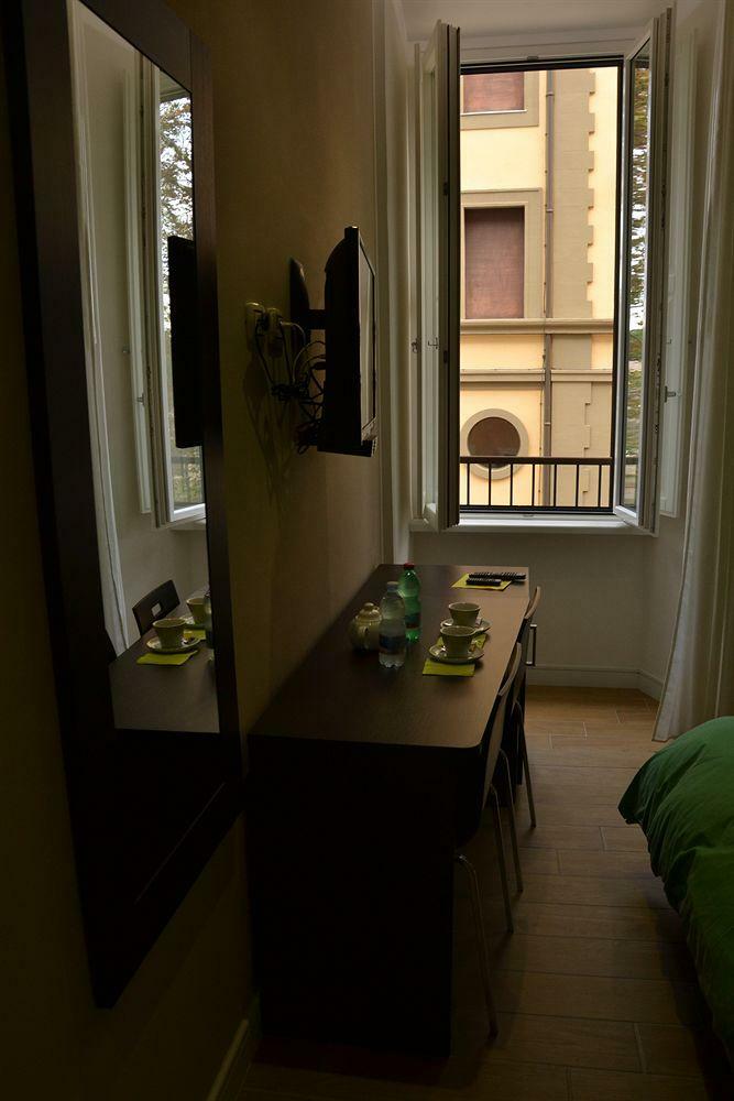 Hotel Thewesley Rome