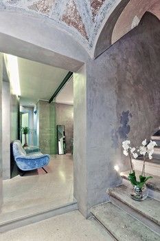 Hotel Campo De' Fiori 27 Suites