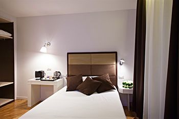 Hotel Lahouse Luxury Accommodation