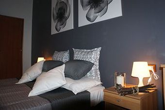 Hotel Guesthouse Montebello47