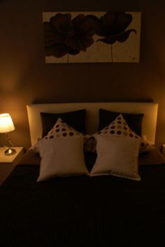 Hotel Guesthouse Montebello47