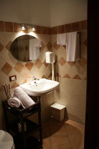 Hotel Guesthouse Montebello47