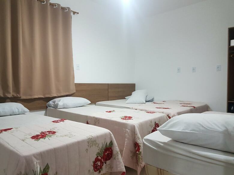 Hostal Pousada Estrela De Davi