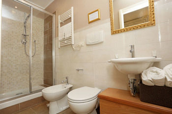 Bed & Breakfast Dg Prestige Room