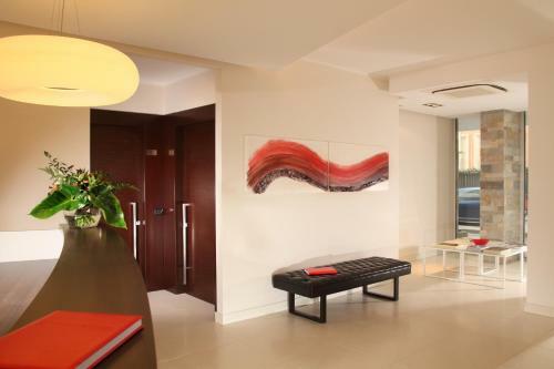 Residence Hotel Parioli