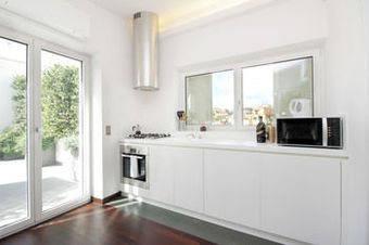 Apartamento Via Veneto Area - My Extra Home