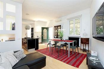 Karol Apartment Rome