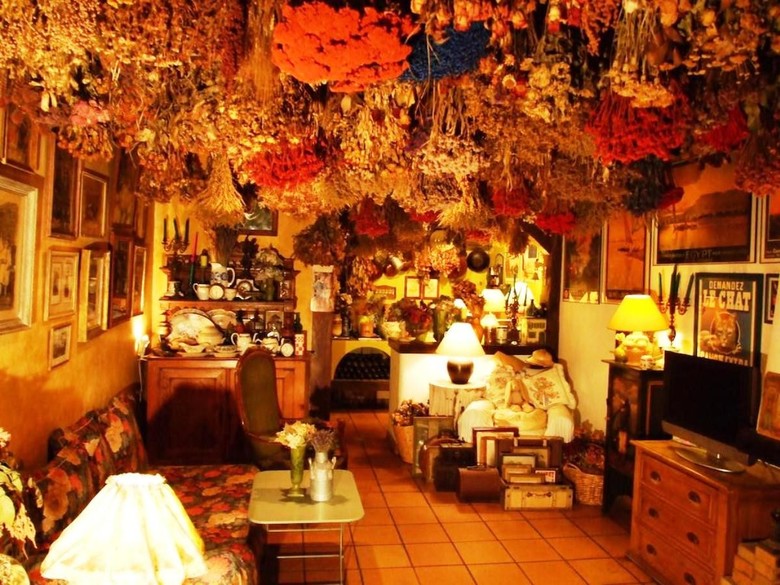 Hotel De Nesle