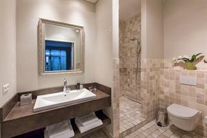 Hotel Luxury Suites Amsterdam