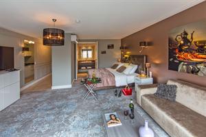 Hotel Luxury Suites Amsterdam