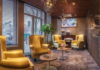 Hotel Luxury Suites Amsterdam