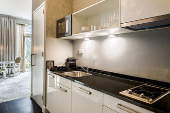Hotel Luxury Suites Amsterdam