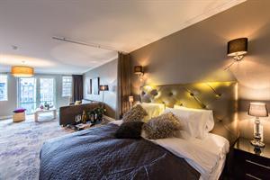 Hotel Luxury Suites Amsterdam