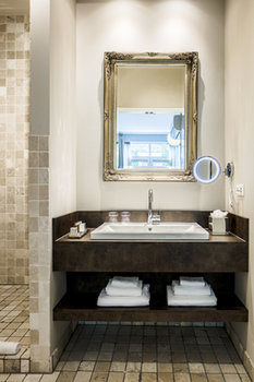 Hotel Luxury Suites Amsterdam