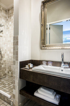Hotel Luxury Suites Amsterdam