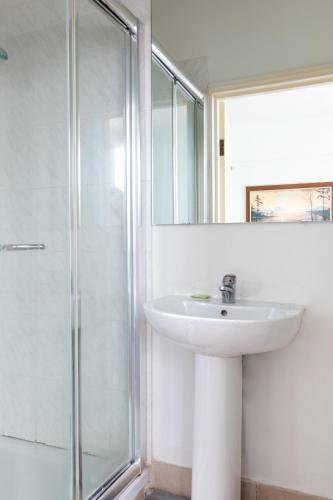 Bed & Breakfast Euro Hotel Harrow