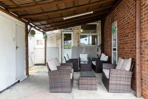 Bed & Breakfast Euro Hotel Harrow