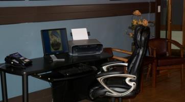 Plaza Heritage Hotel - Standard