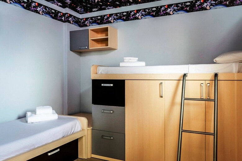 Hotel Exe Cunit Suites & Spa