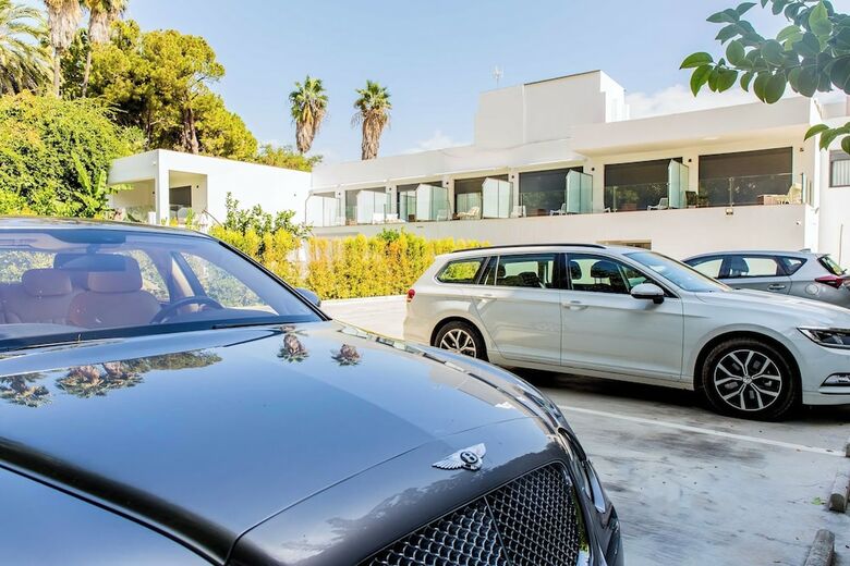 Dimona Suites Apartamentos Tur�sticos