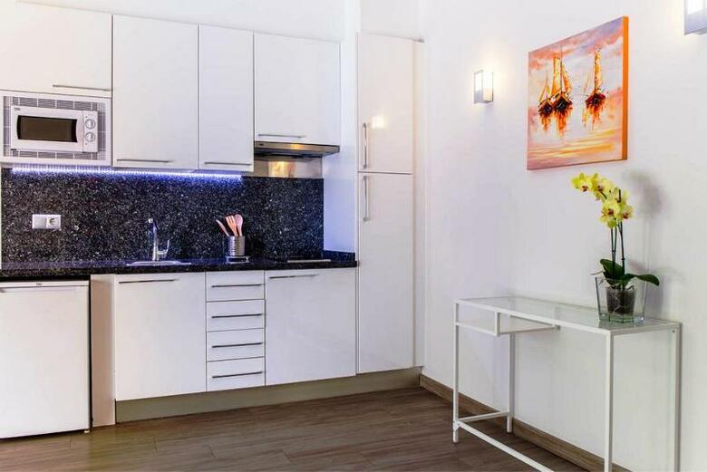 Dimona Suites Apartamentos Tur�sticos