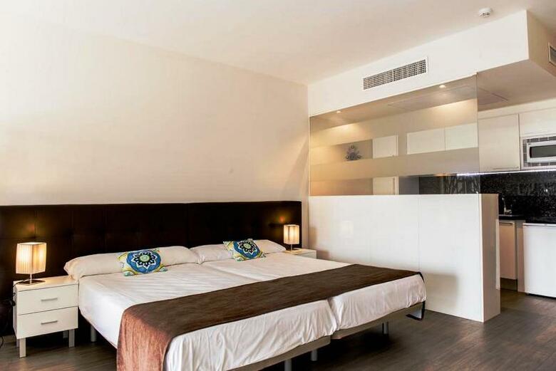 Dimona Suites Apartamentos Tur�sticos