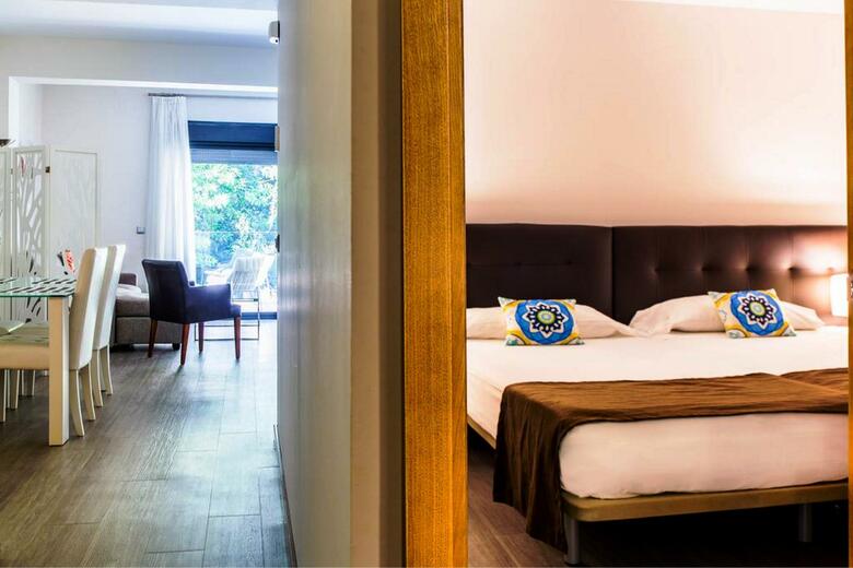 Dimona Suites Apartamentos Tur�sticos