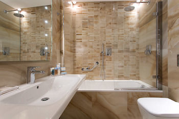 Hotel Stendhal Depandance Luxury Suites
