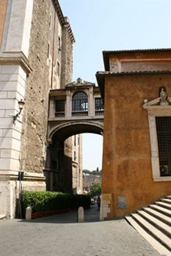 Apartamento Liv'in Roma Trastevere