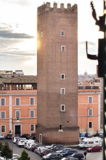 B&B La Torre