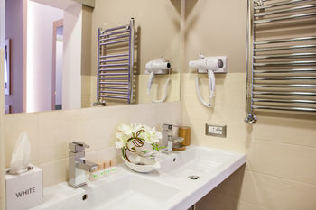 Bed & Breakfast Grand Master Suites