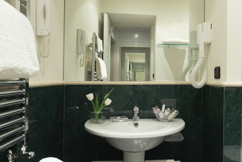 Hotel Gregoriana