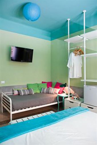 Hostal Affittacamere Pratinn Vatican
