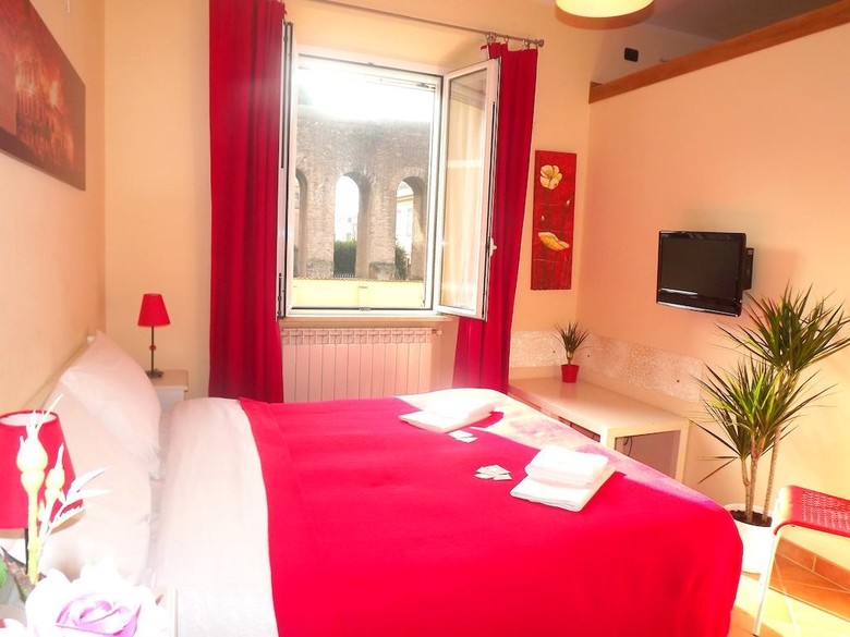 Hotel Villa Lanusei