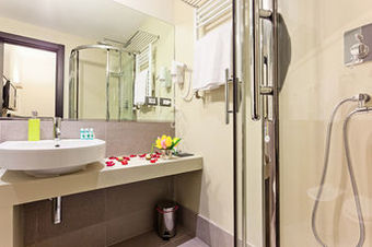 Hotel Domus Best - Guest House