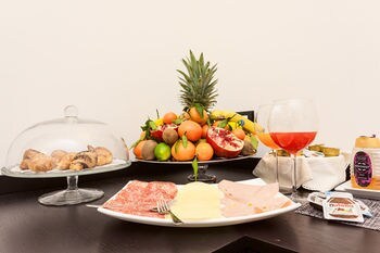 Hotel Domus Best - Guest House