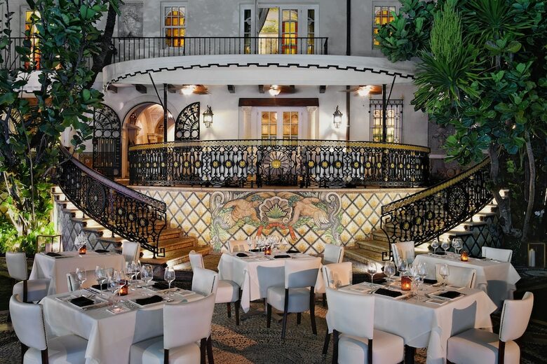 Hotel The Villa